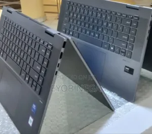 New Laptop HP Envy X360 16GB Intel Core Ultra 7 SSD 1T