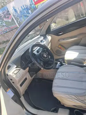 Suzuki Dzire 2021 Gray