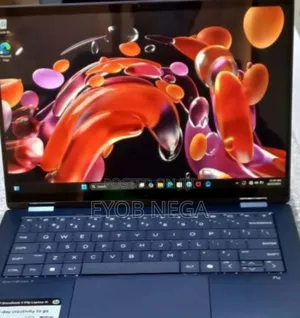 New Laptop HP OmniBook 5 14" 16GB Intel Core Ultra 7 SSD 1T