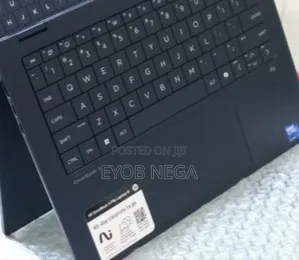 New Laptop HP OmniBook 5 14" 16GB Intel Core Ultra 7 SSD 1T