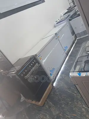 Lux"60×60"Standing Oven "Lux"