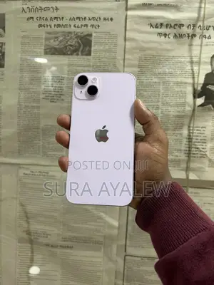 Photo - Apple iPhone 14 Plus 128 GB