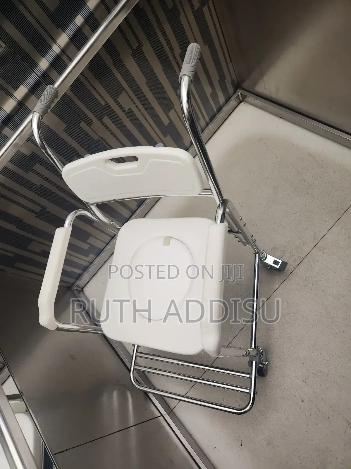 Commode Wheels Wheelchair鳵不wheelchair甫士wheelchair朱諾wheelchair Medical