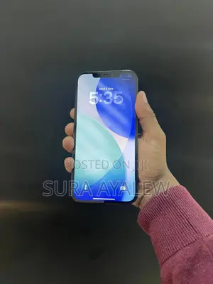 Apple iPhone 12 Pro Max 128 GB Blue