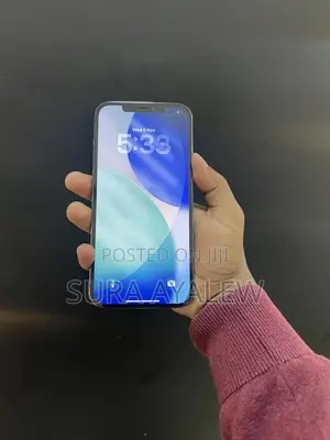 Apple iPhone 12 Pro Max 256 GB Black