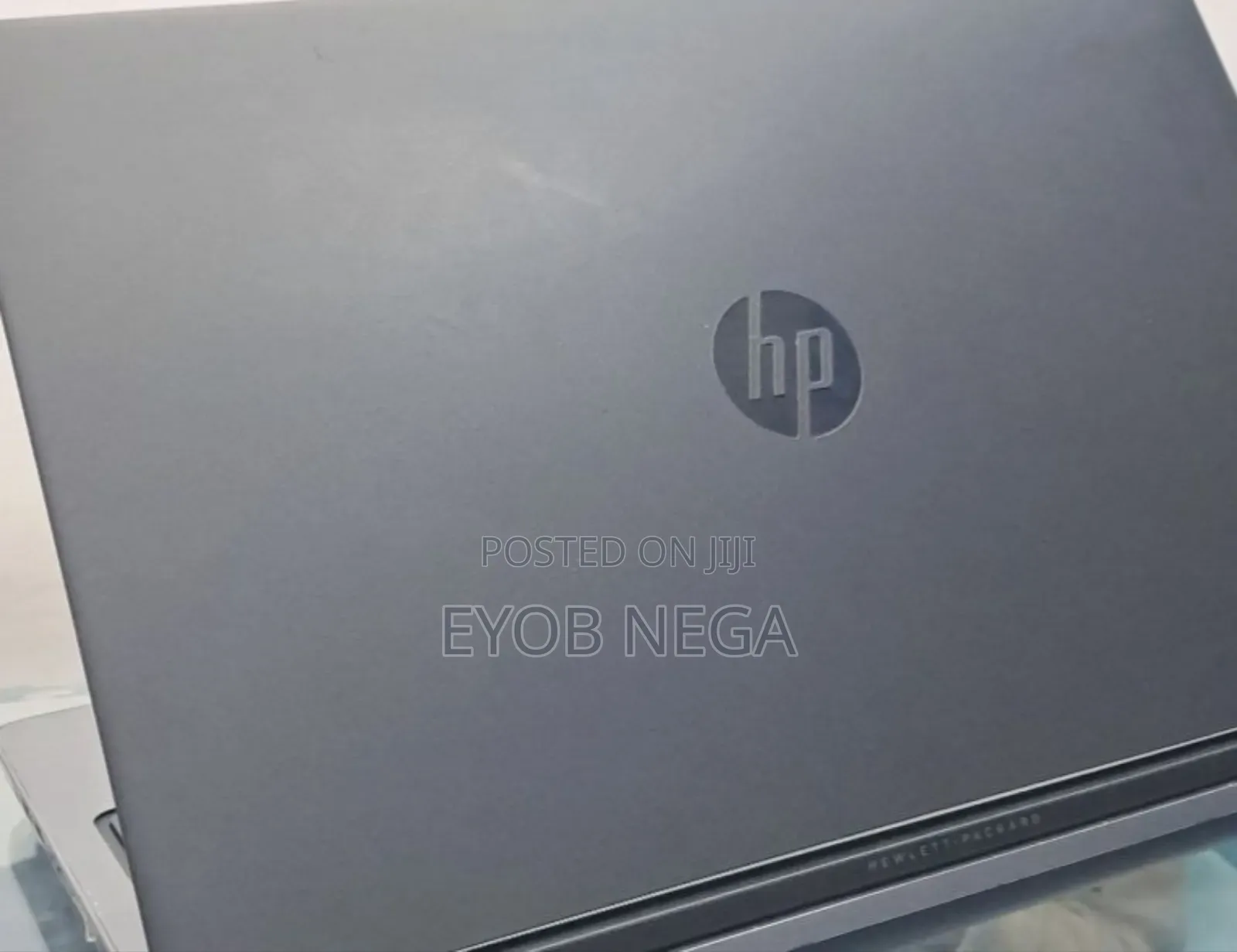 New Laptop HP ProBook 650 G1 8GB Intel Core I5 HDD 1T