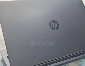 New Laptop HP ProBook 650 G1 8GB Intel Core I5 HDD 1T
