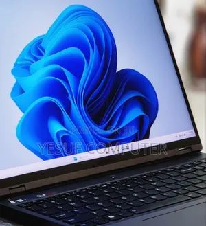 New Laptop Lenovo Legion 5 16GB AMD Ryzen 7 SSD 1T