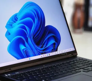 New Laptop Lenovo Legion 5 16GB AMD Ryzen 7 SSD 1T