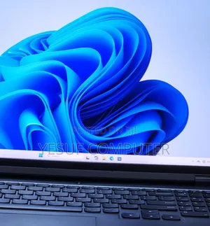 New Laptop Lenovo Legion 5 16GB AMD Ryzen 7 SSD 1T