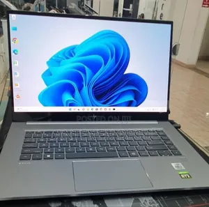 New Laptop HP Zbook Fury 15 G7 16GB Intel Core I7 SSD 1T