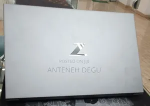 New Laptop HP Zbook Fury 15 G7 16GB Intel Core I7 SSD 1T