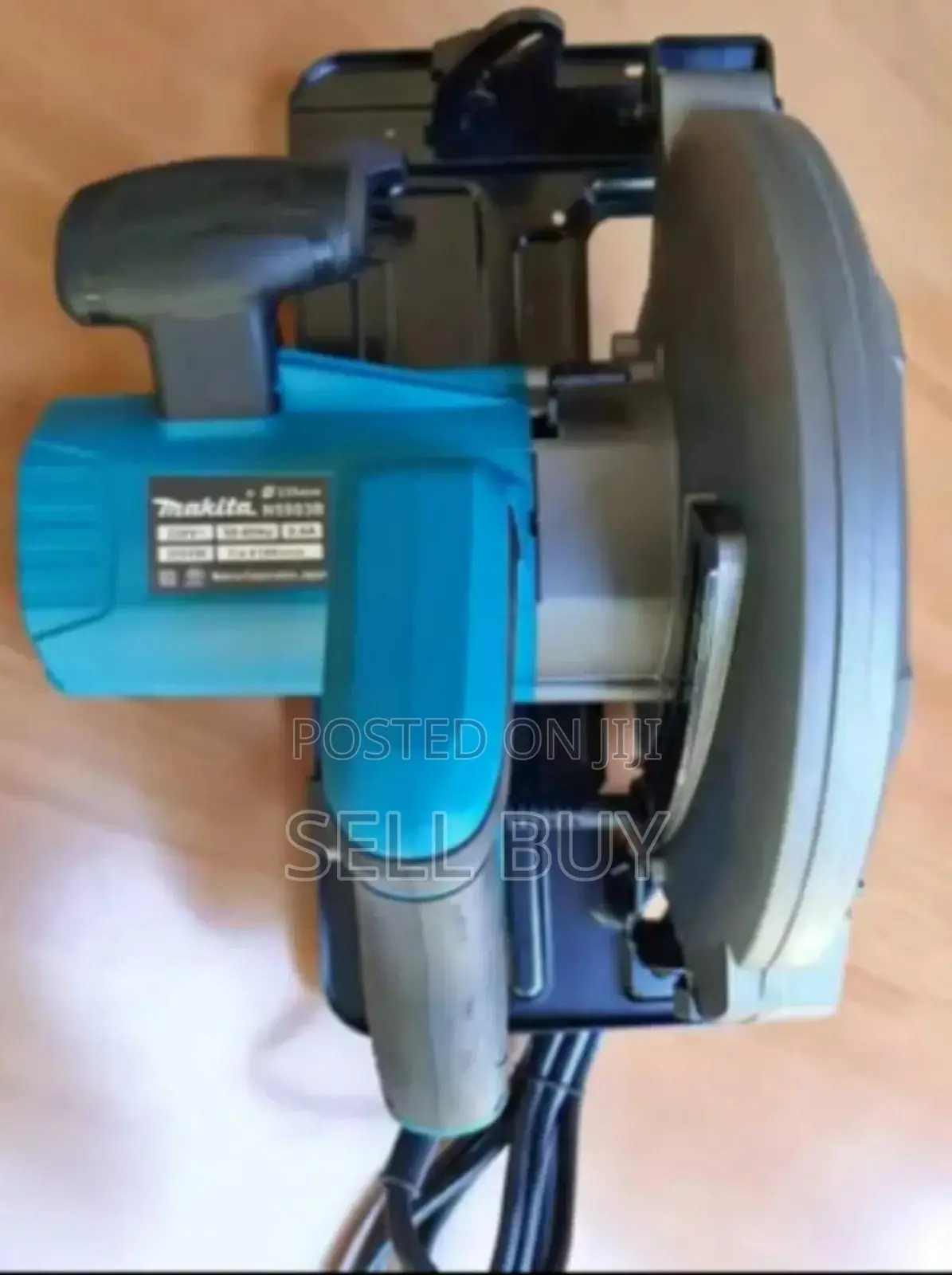 Makita Circular Saw
