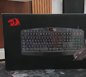 New Redragon Mechanical Keyboard