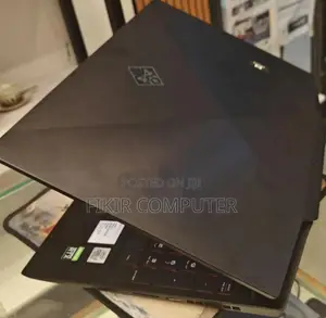 Photo - New Laptop HP Omen 15 16GB Intel Core I7 SSD 1T