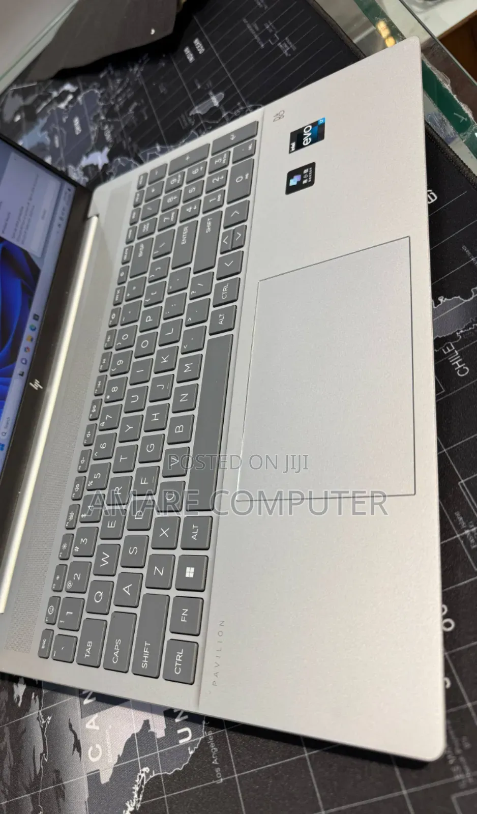 New Laptop HP Pavilion 15 16GB Intel Core I7 SSD 1T