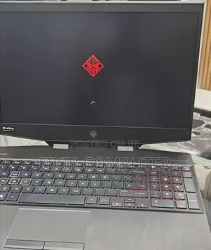 Photo - New Laptop HP Omen X 16GB Intel Core I7 SSD 1T
