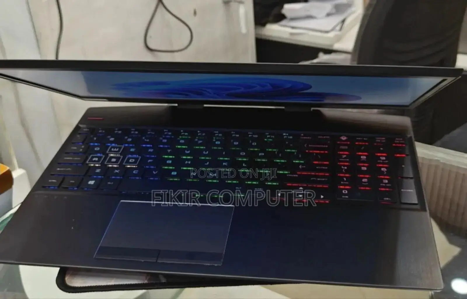 New Laptop HP Omen X 16GB Intel Core I7 SSD 1T