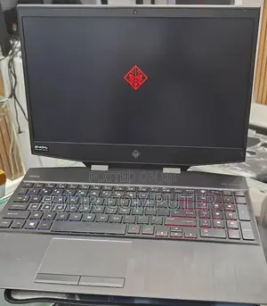 New Laptop HP Omen X 16GB Intel Core I7 SSD 1T