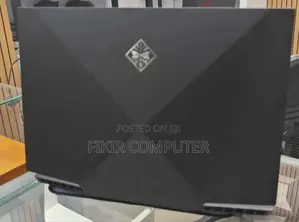 New Laptop HP Omen X 16GB Intel Core I7 SSD 1T