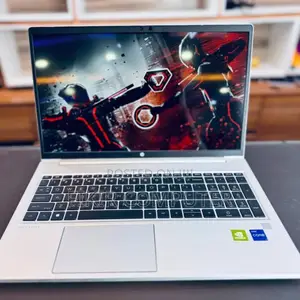 New Laptop HP ProBook 450 G9 16GB Intel Core I7 SSD 512GB