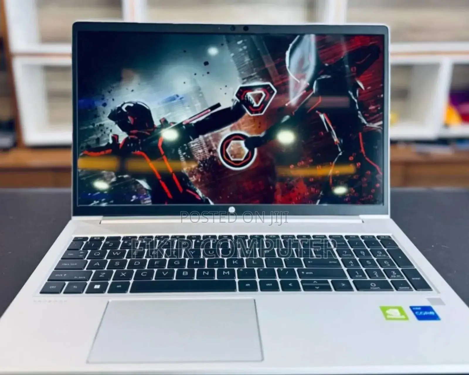 New Laptop HP ProBook 450 G9 16GB Intel Core I7 SSD 512GB