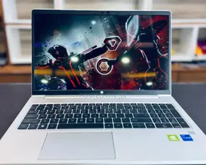 New Laptop HP ProBook 450 G9 16GB Intel Core I7 SSD 512GB