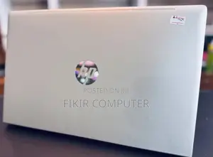 New Laptop HP ProBook 450 G9 16GB Intel Core I7 SSD 512GB