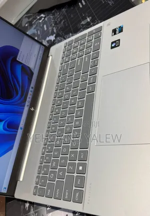New Laptop HP Pavilion 15-Eh0050wm 16GB Intel Core I7 SSD 1T