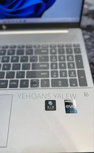 New Laptop HP Pavilion 15-Eh0050wm 16GB Intel Core I7 SSD 1T