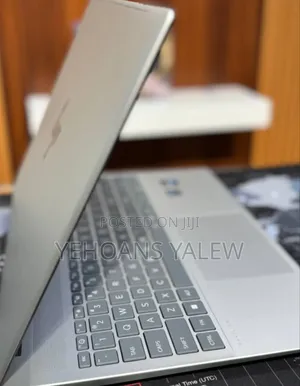 New Laptop HP Pavilion 15-Eh0050wm 16GB Intel Core I7 SSD 1T
