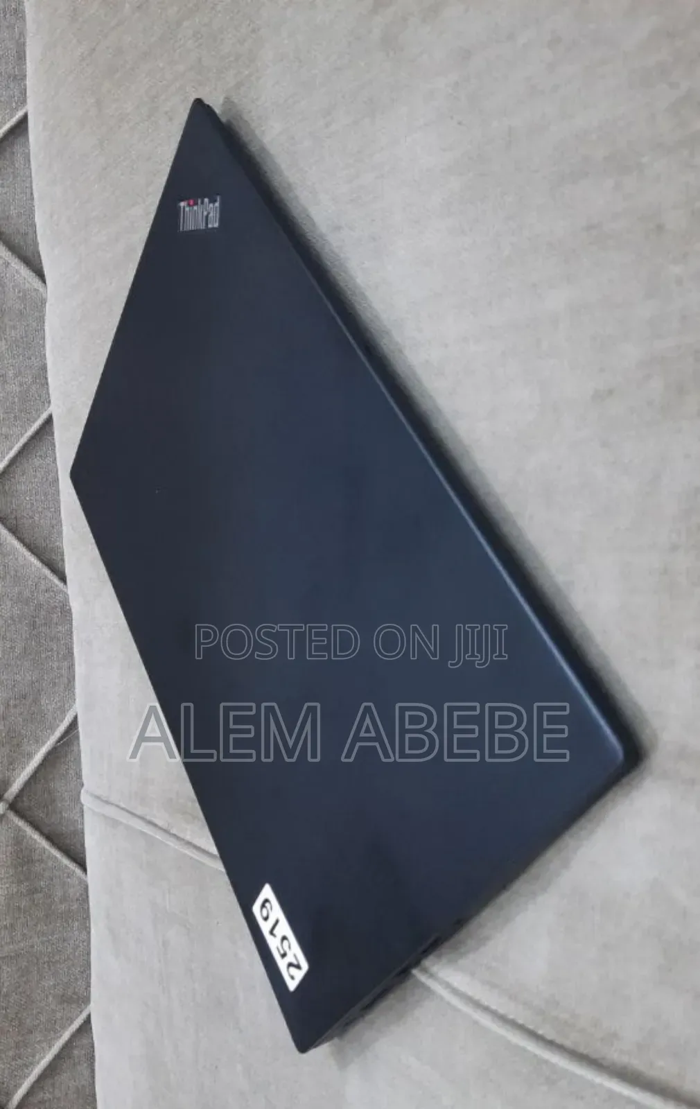 New Laptop Lenovo ThinkPad T14s G4 16GB Intel Core I7 SSD 512GB