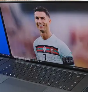 Photo - New Laptop Dell Precision 5550 16GB Intel Core I7 SSD 512GB