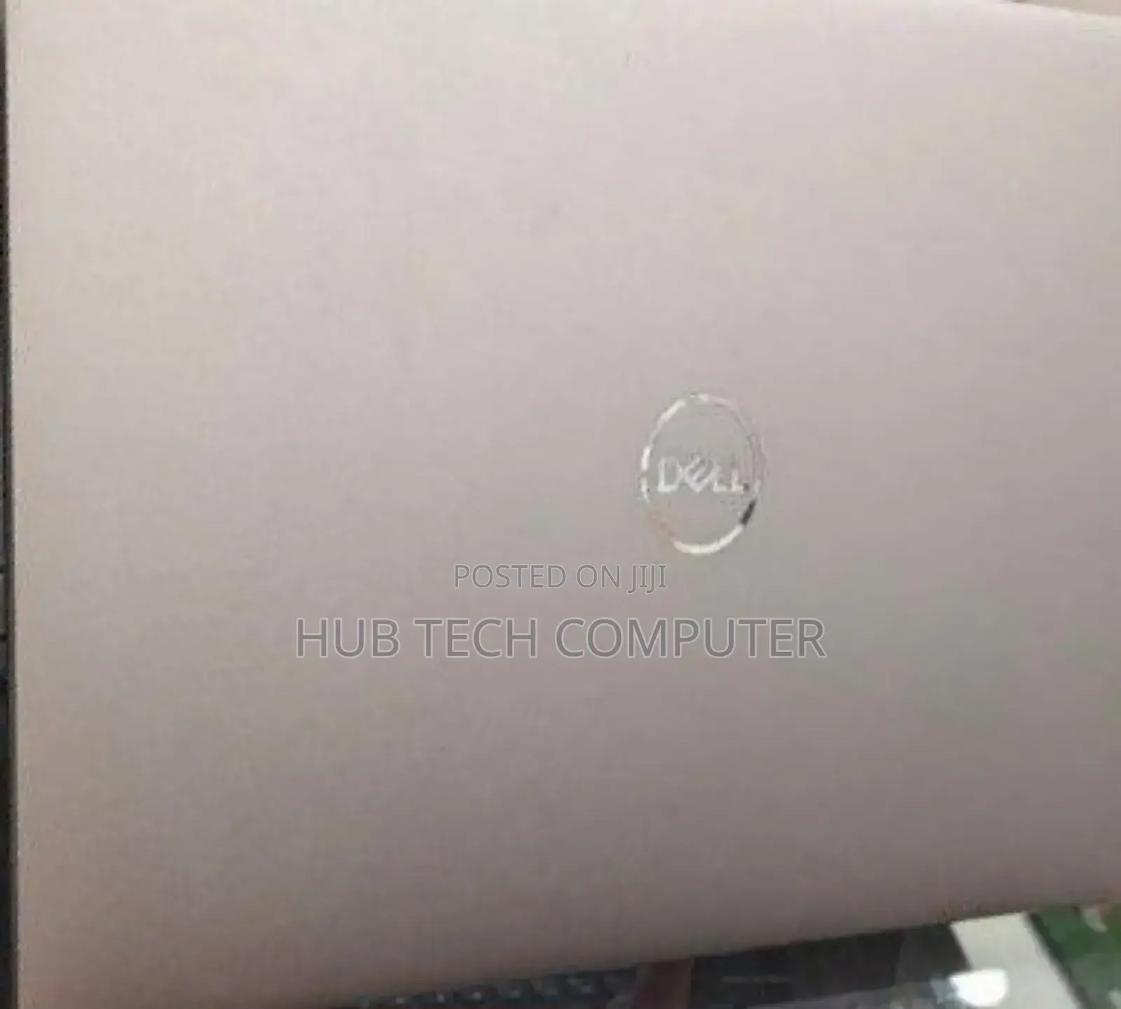 New Laptop Dell Precision 5550 16GB Intel Core I7 SSD 512GB