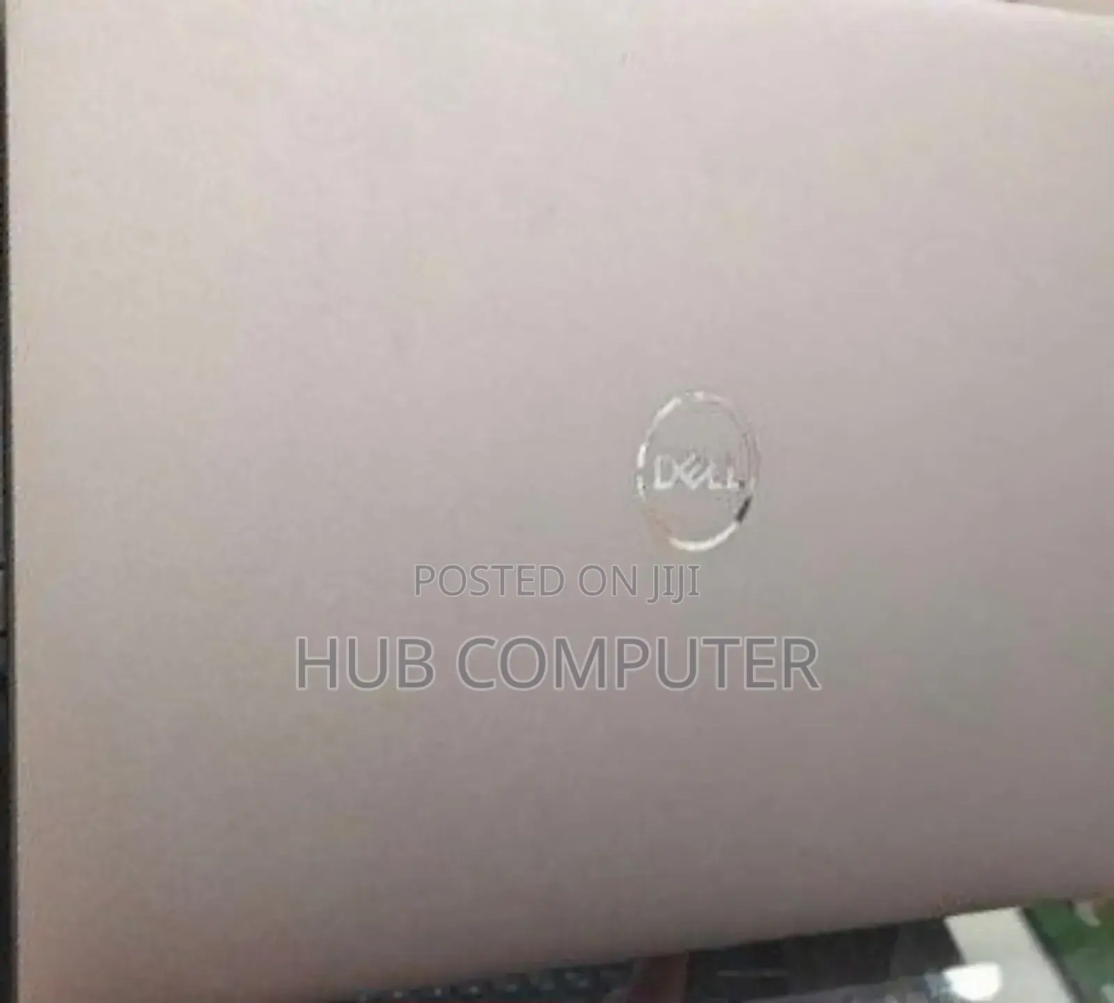 New Laptop Dell Precision 5550 16GB Intel Core I7 SSD 512GB