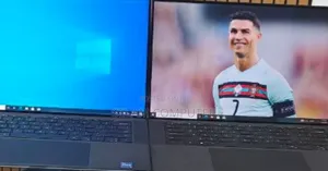 Photo - New Laptop Dell Precision 5540 16GB Intel Core I7 SSD 512GB