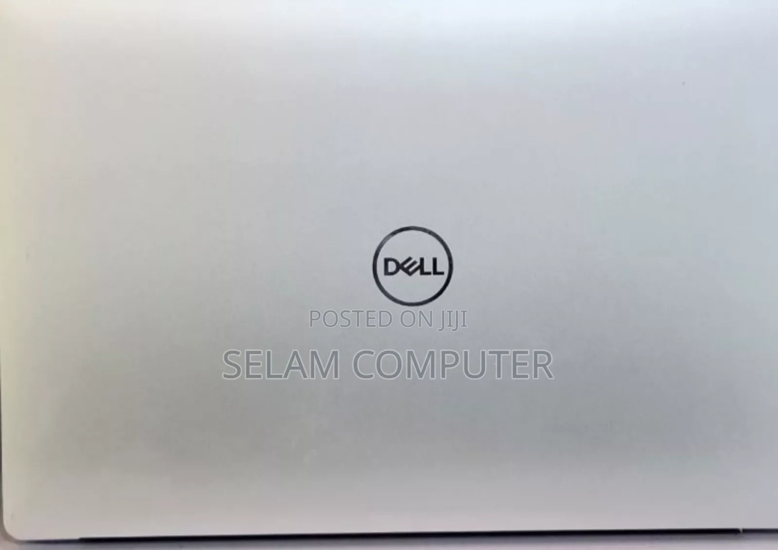 New Laptop Dell Precision 5540 16GB Intel Core I7 SSD 512GB