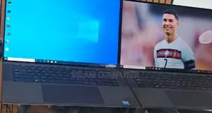 New Laptop Dell Precision 5540 16GB Intel Core I7 SSD 512GB