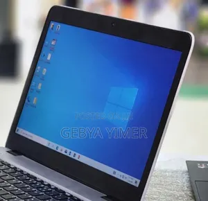 New Laptop HP EliteBook 840 G4 8GB Intel Core I5 SSD 256GB