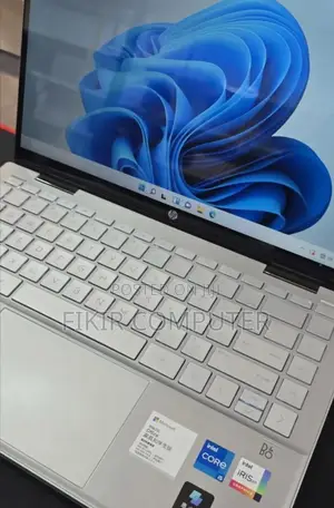 New Laptop HP Pavilion X360 16GB Intel Core I5 SSD 512GB