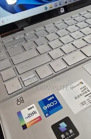 New Laptop HP Pavilion X360 16GB Intel Core I5 SSD 512GB