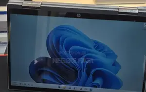 New Laptop HP Pavilion X360 16GB Intel Core I5 SSD 512GB