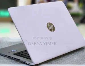 New Laptop HP EliteBook 840 G4 8GB Intel Core I5 SSD 256GB