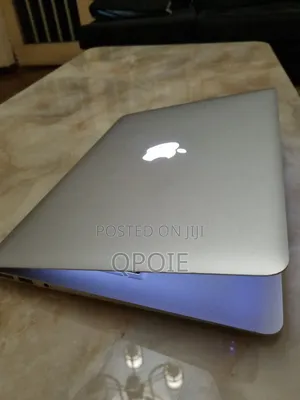 Laptop Apple MacBook Air 8GB Intel Core I5 SSD 256GB