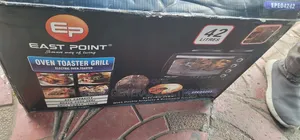 Photo - East Point Mini Oven