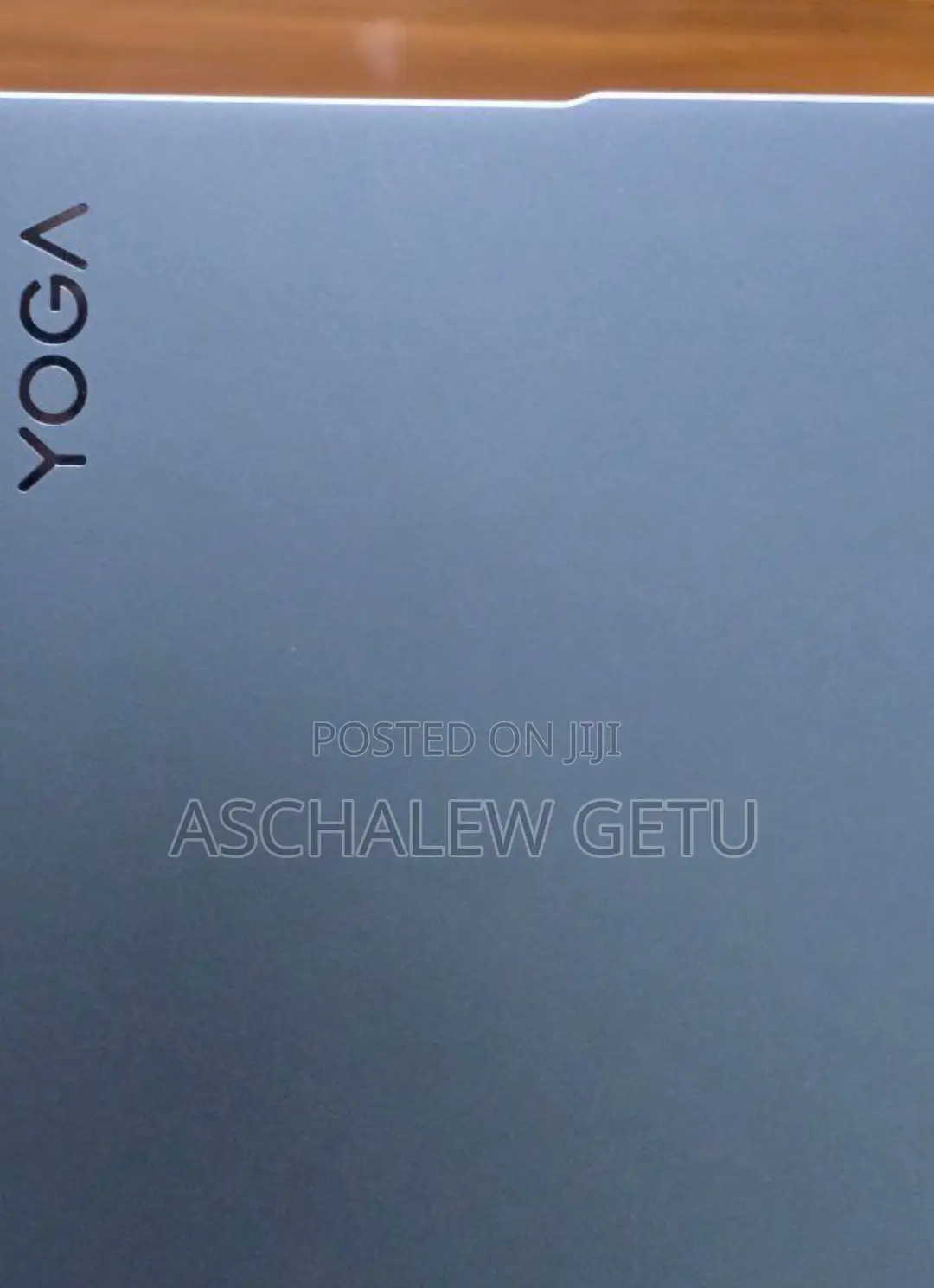 New Laptop Lenovo Yoga 3 32GB Intel Core I7 SSD 1T