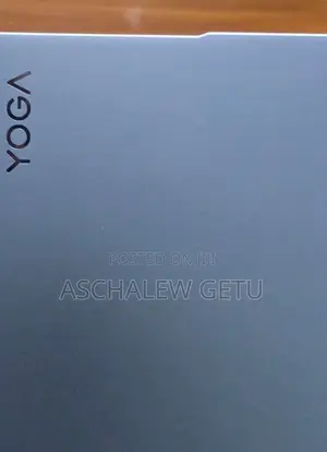 New Laptop Lenovo Yoga 3 32GB Intel Core I7 SSD 1T