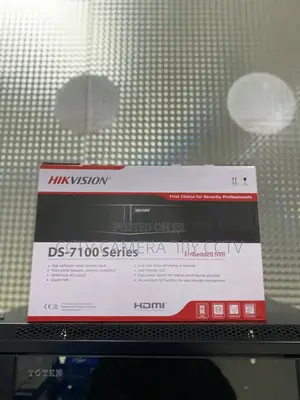 NVR 4channel