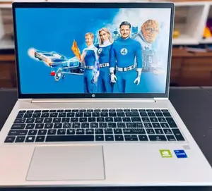 New Laptop HP Probook 11 EE G1 16GB Intel Core I7 SSD 512GB