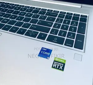 Photo - New Laptop HP Probook 11 EE G1 16GB Intel Core I5 SSD 512GB